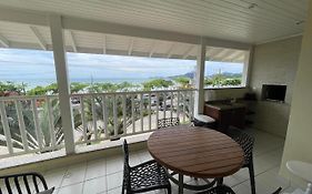 Apartamento Frente Mar Ubatuba Praia Grande